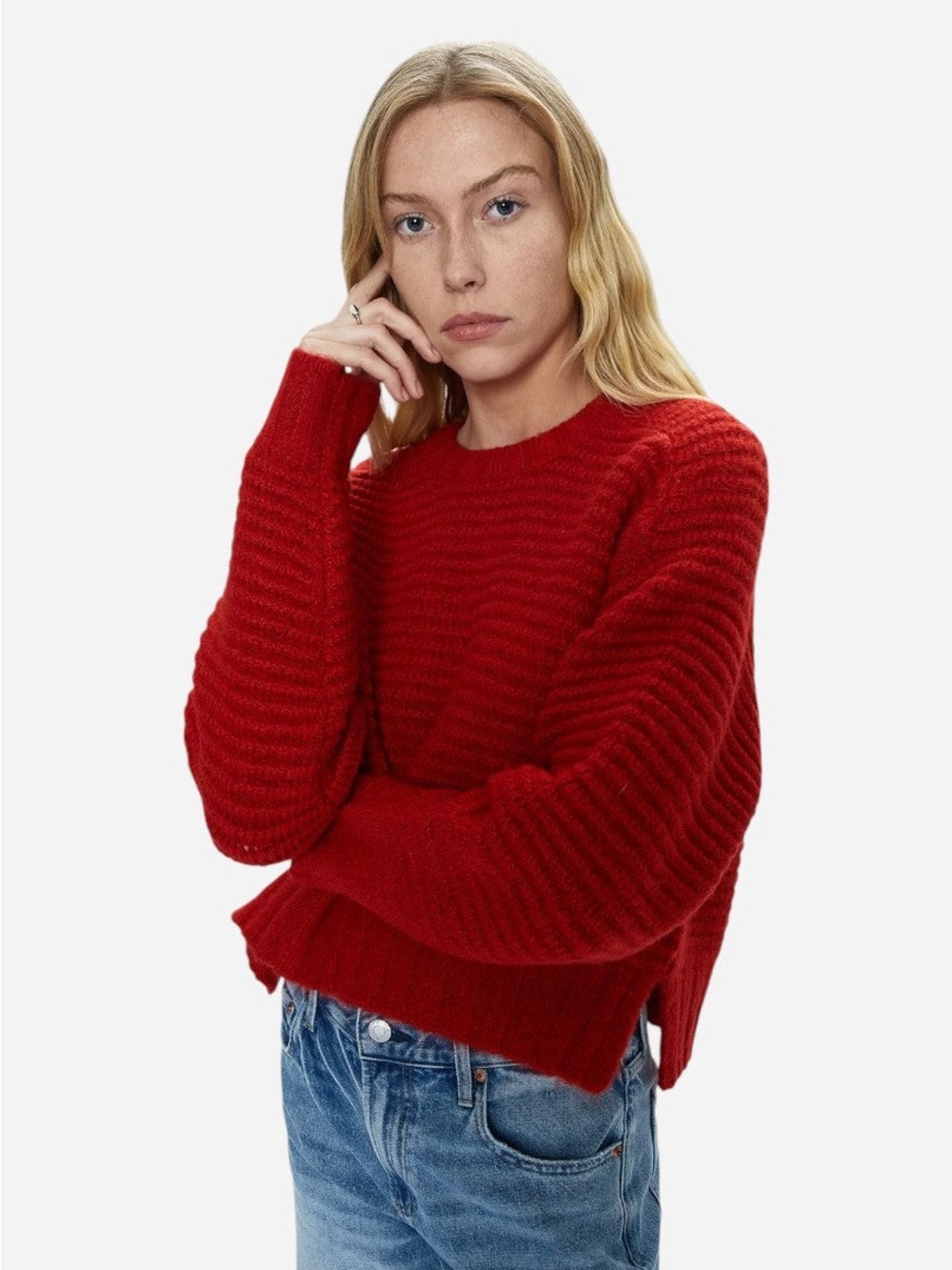 Pistola Adina Everyday Sweater